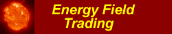 Energy Field Trading