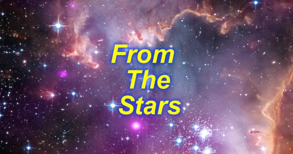 From The Stars